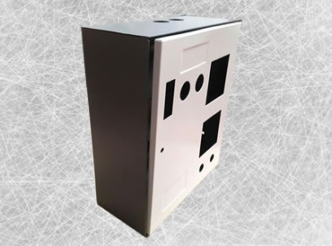 Electrical Enclosures — 2