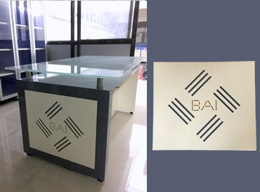 Modular Office Furniture