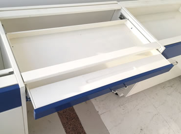 Modular Office Furniture — 3
