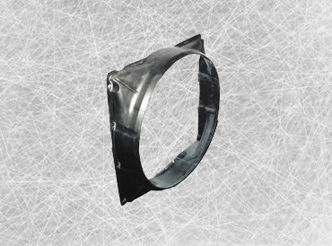 Sheet Metal Components
