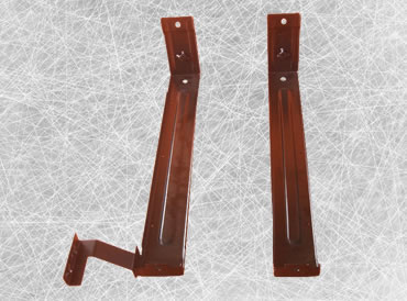 Sheet Metal Components — 2