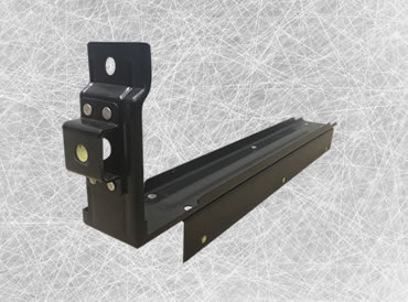 Sheet Metal Components — 4