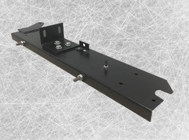 Sheet Metal Components — 5