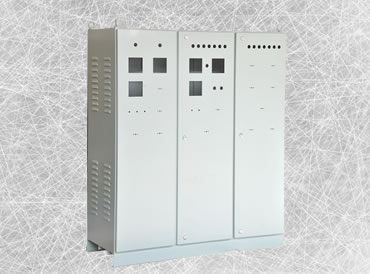 Sheet Metal Fabrication